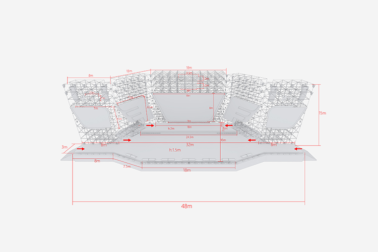 浙江大(dà)學跨年(nián)晚會(huì)