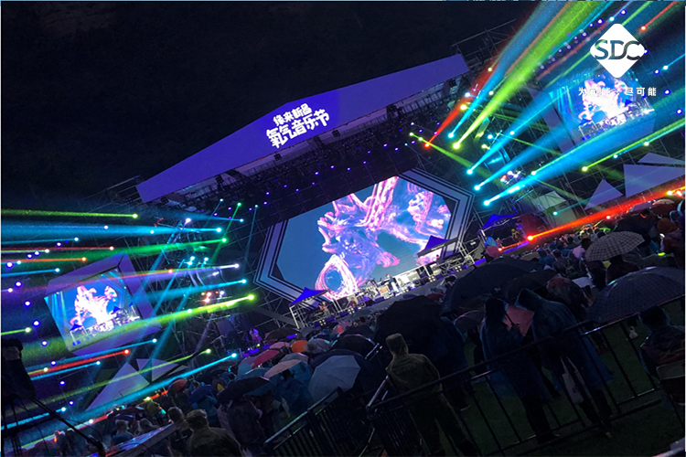 緣來(lái)新昌氧氣音(yīn)樂(yuè)節