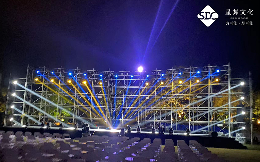 舞(wǔ)美(měi)制(zhì)作(zuò)1